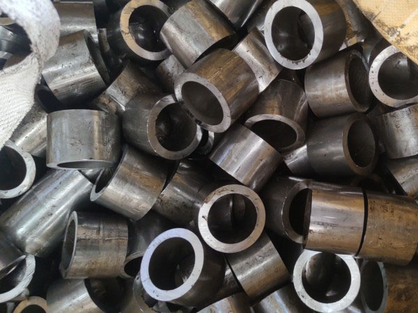 宾川无缝钢管切割