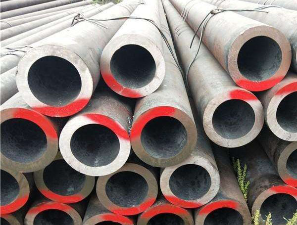 宾川GB5310高压无缝钢管