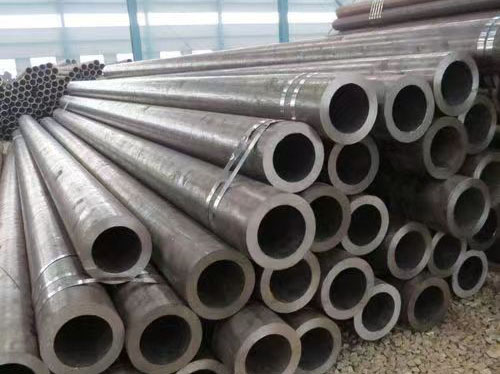 宾川15CrMoG合金钢管