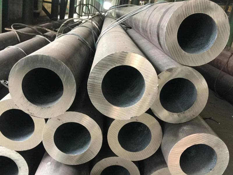 宾川20MnG无缝钢管