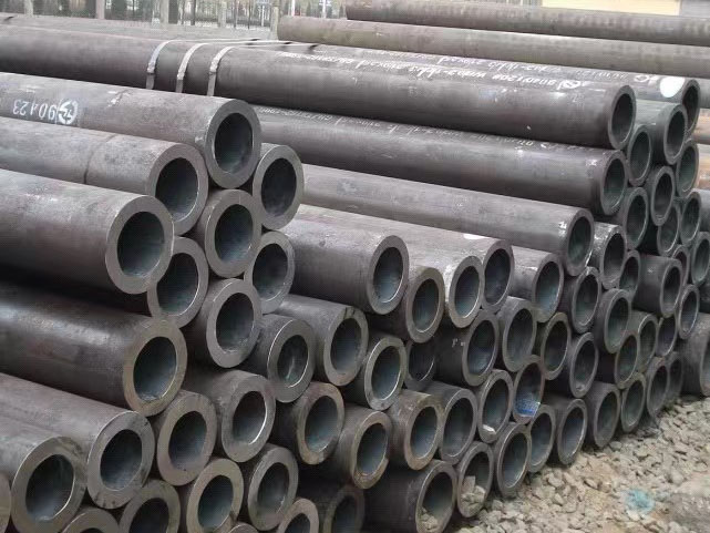 宾川20G无缝钢管